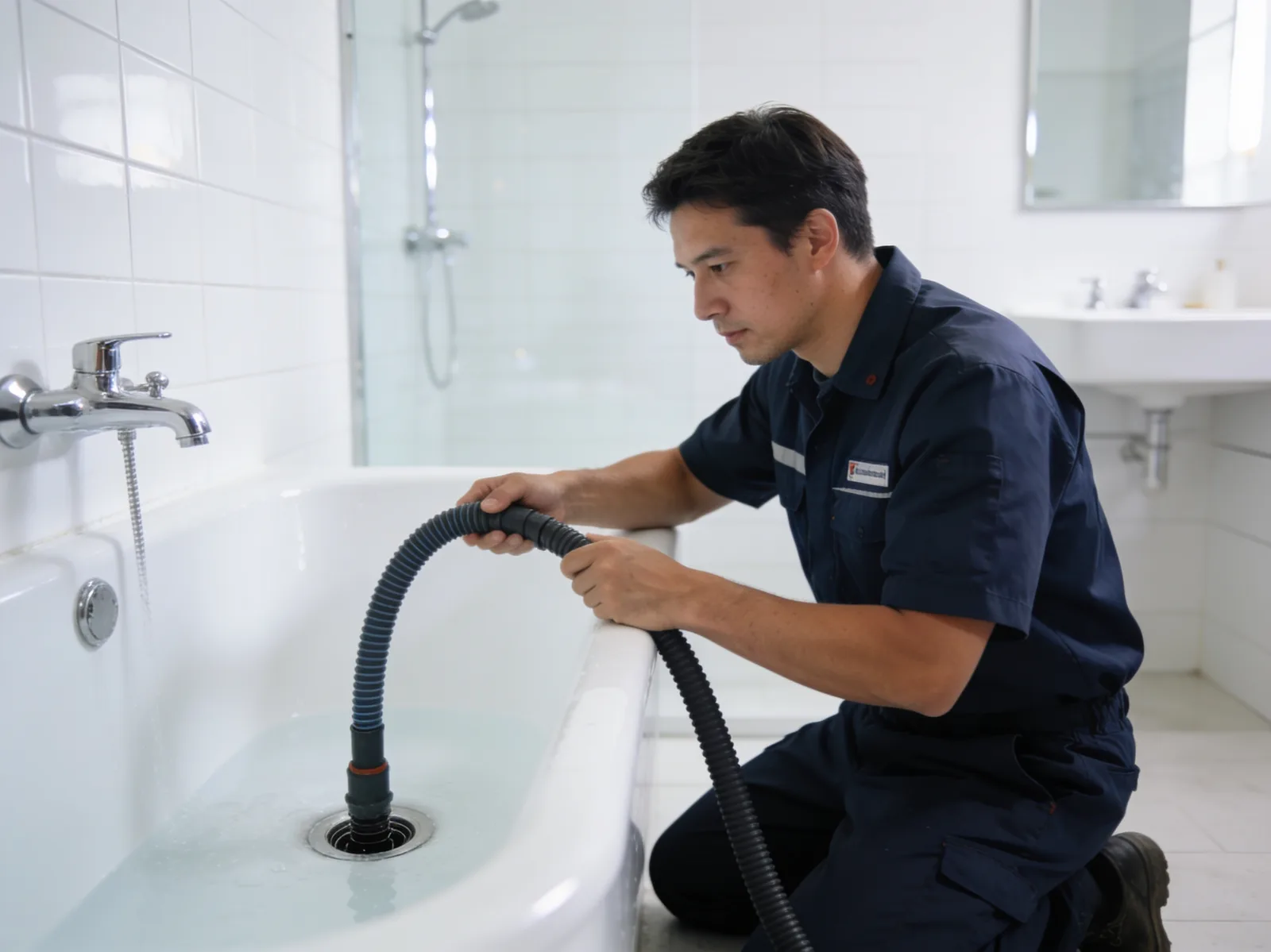 Emergency Plumber Somers Point, NJ FAQs